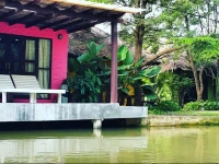 Thareeta resort 2*