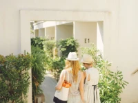 Escape Beach Resort 4*