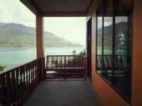 Cozy Cove Resort 2*