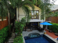 Villa Tawan