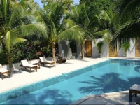 Tantawan Bungalows 