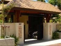 Samui BNB Villa - Bed&Breakfast 4*