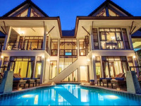 Villa Maphraaw