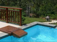 Villa Cecilia Samui 5*