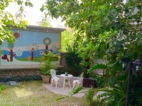 My Garden Serviced Apartment 3*