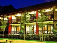 The Breeze Lipe Resort 3*