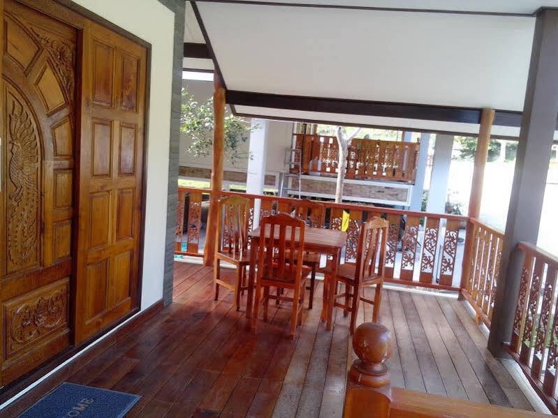 Phattara Resort 2*