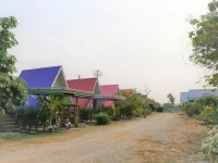 Namyom Resort 