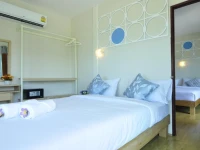 Papaya Phi Phi Resort 