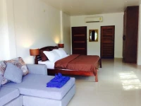 Aroy Kaffeine Guesthouse 