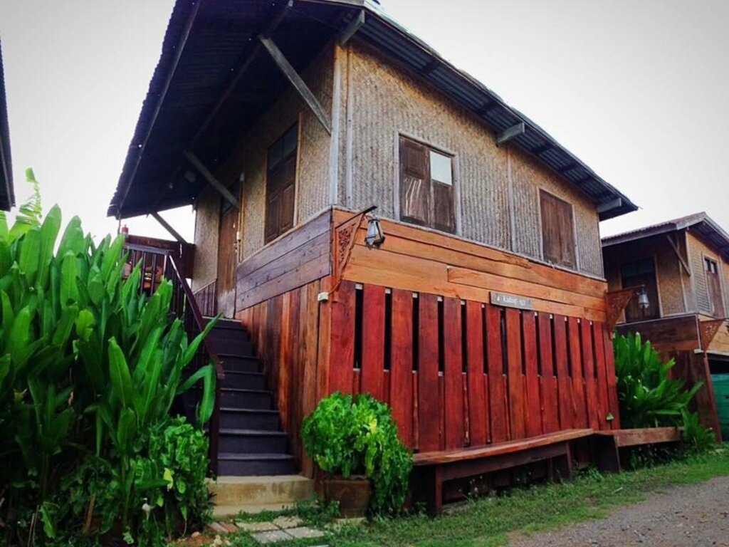 Jidapa Resort 