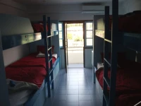 Koh samui hostels 