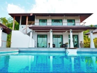 Villa Prana Samui 