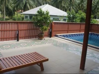Talingnam Holiday Home 