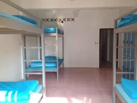 ISC Coffee and Bed Hostel 