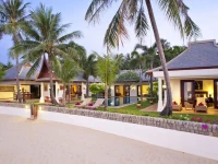 Miskawaan Villa Waterlily 