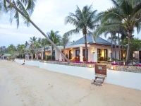 Miskawaan Villa Gardenia 