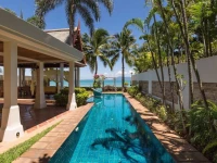 Miskawaan Villa Bougainvillea 