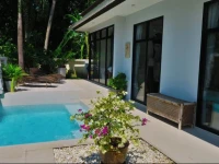 Chantira House Samui 