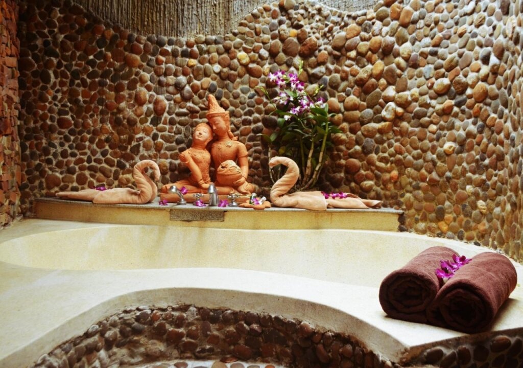 Samui Tropical Resort 