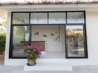 Beachside Villa Baylis 