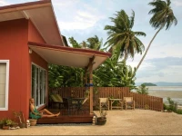 Gecko Beach Villas 