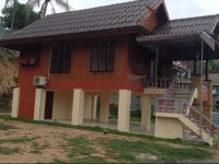 Sucasa House 