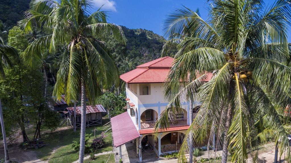 Mythai Guesthouse Phangan 2*