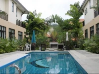 Phuket Vacation Home Near Beach 