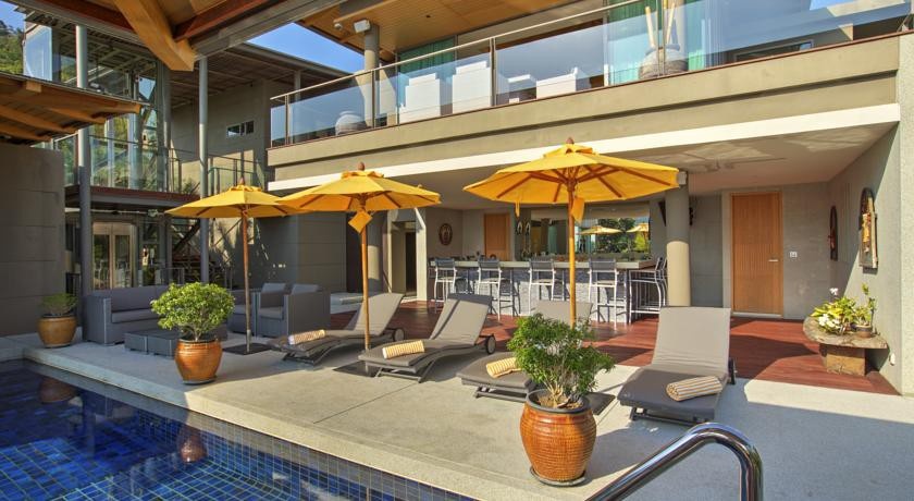 Phuket Villa 6 
