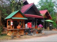 Baan Silapa Silalang HomeStay &amp; Art Gallery 