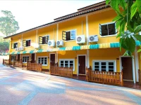 Rinrada Resort 
