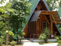 Magmai Homestay 2*