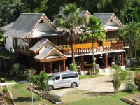 Thuleefa Health Resort 3*