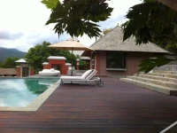 Ramrimna Private Pool Villa 4*