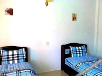 Kaewnamlai Resort 