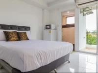 Siri Residence Bearing 