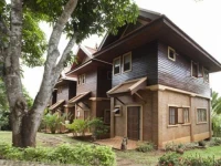 Spa Home Chiang Mai 