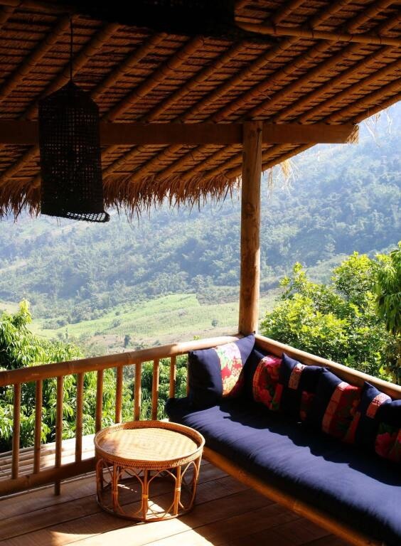 Lanjia Lodge 3*