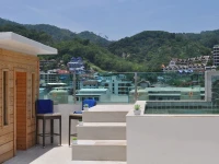 Oscar Boutique Hotel 3*
