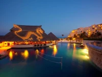 Fiesta Americana Condesa Cancun All Inclusive 5*