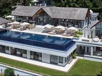 Villa Chan Grajang 
