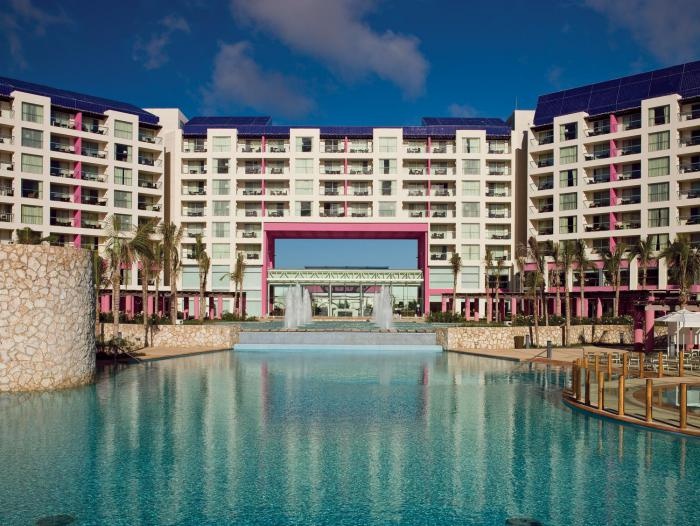 The Westin Lagunamar Ocean Resort 5*