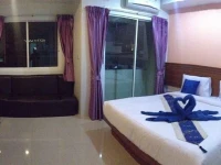 Dow Guesthouse 