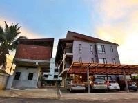 Palmari boutique hotel 2*