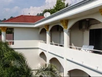 Toy Residence 