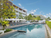 X2 Vibe Phuket Patong Hotel
