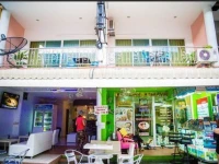 Festa Hostel 