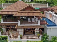 Villa Suriya 