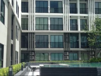 Apartment Bandon-Cherngtalay 